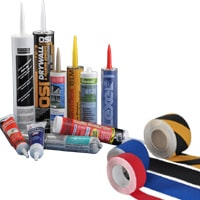 Adhesives &amp; Sealants