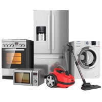 Electrical &amp; Electronic Appliances