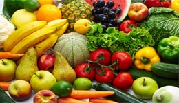 fruits_vegetable