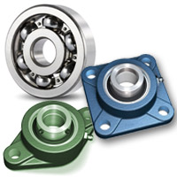 Bearings