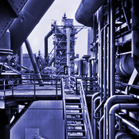 Industrial Plant &amp; Machinery