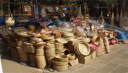 handicrafts